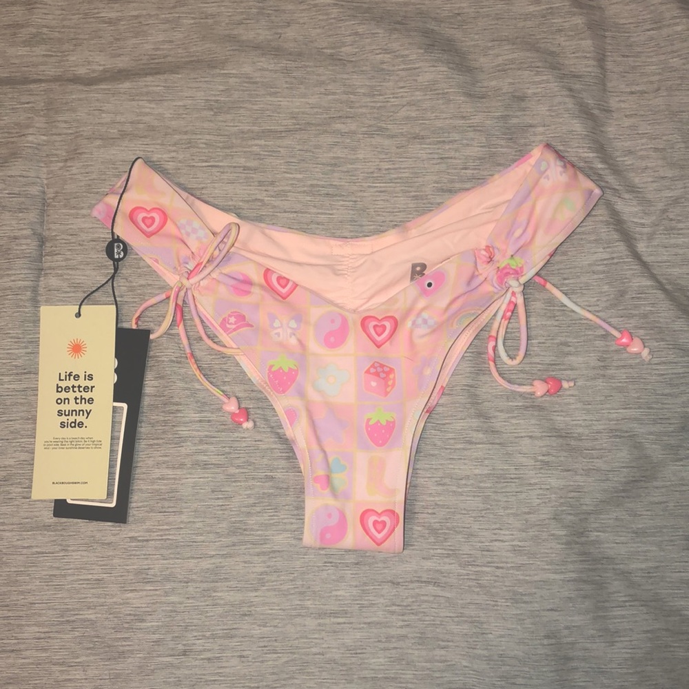 BLACKBOUGH BIKINI BOTTOM BRAND NEW WITH TAGS
